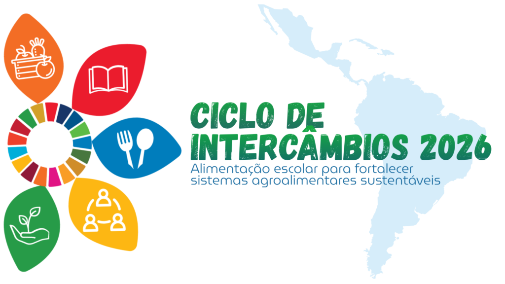 Exchange cycle promotes knowledge strengthening for school feeding professionals in the region