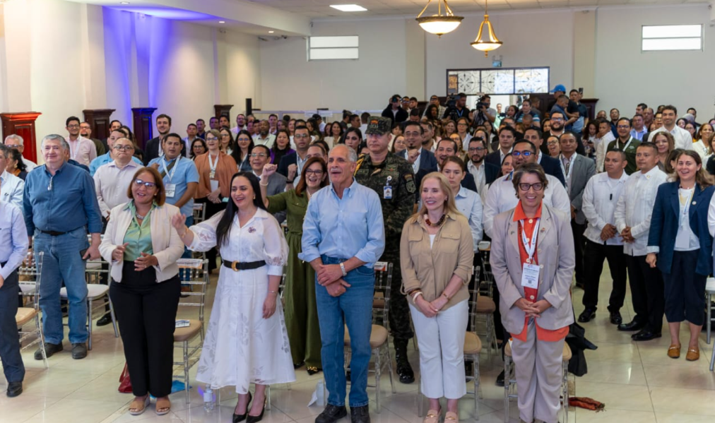 Países de América Latina y el Caribe refuerzan la cooperación para ampliar y mejorar la política de alimentación escolar