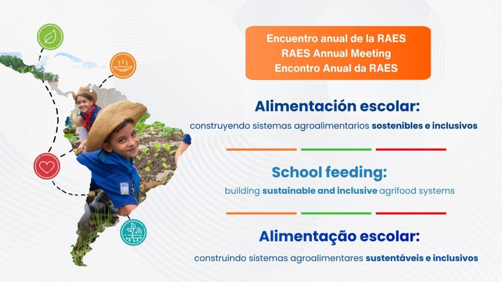 ¡Revive el Encuentro anual de la RAES en Honduras!