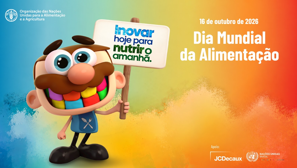 Personaje de animación infantil José Totoy protagoniza la campaña del DMA 2026 con un episodio inédito dedicado a la fecha